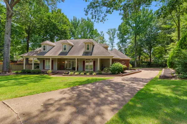 8745 WOOD MILLS CV, Memphis, TN 38016