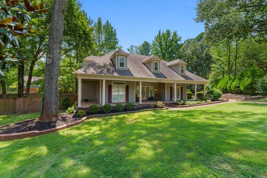 8745 WOOD MILLS CV, Cordova, TN 38016 - #3