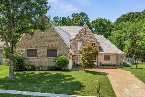 4311 MELWOOD OAK DR, Lakeland, TN 38002