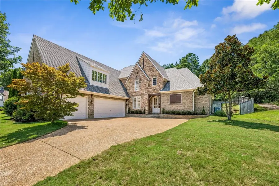 4311 MELWOOD OAK DR, Lakeland, TN 38002 - #2