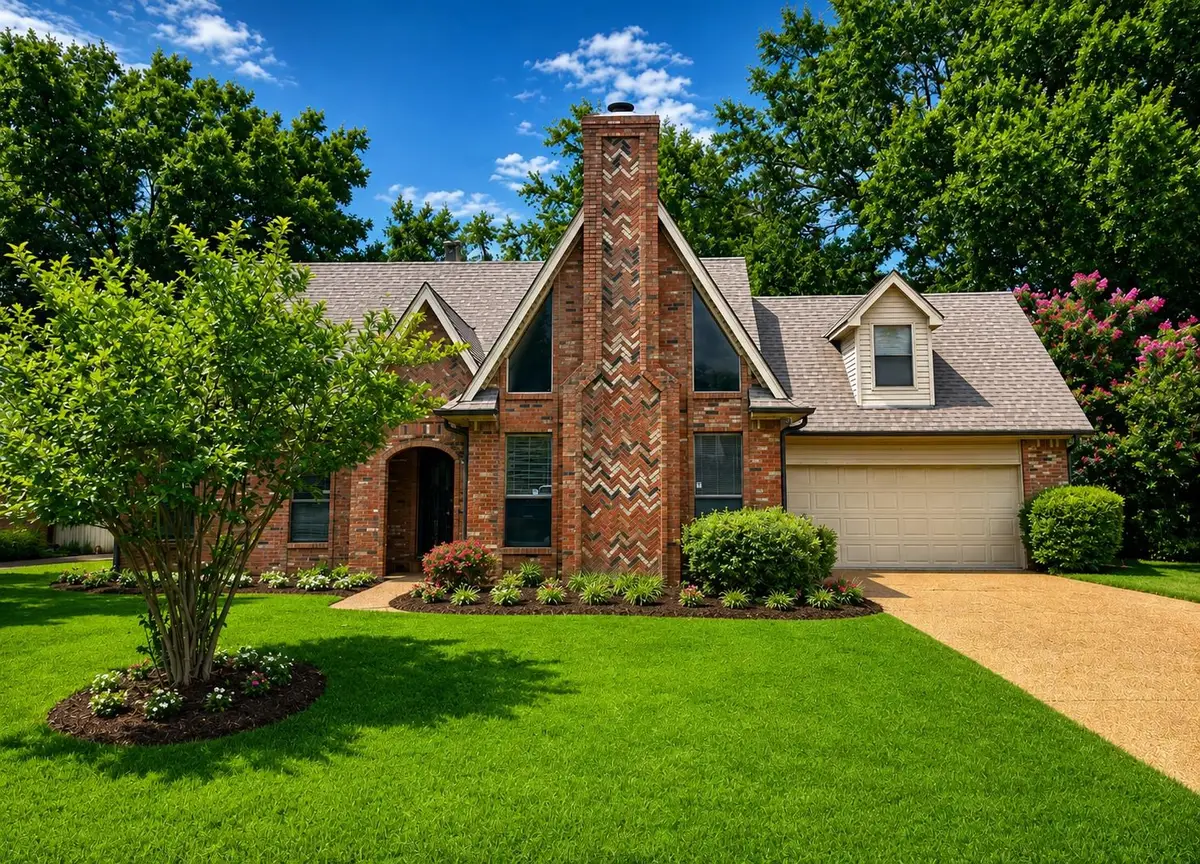 8163 WALNUT CREEK RD, Cordova, TN 38018 - #1
