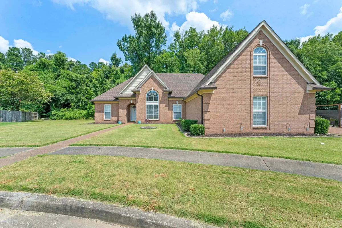 5182 SUMMER MIST CV, Arlington, TN 38002 - #1