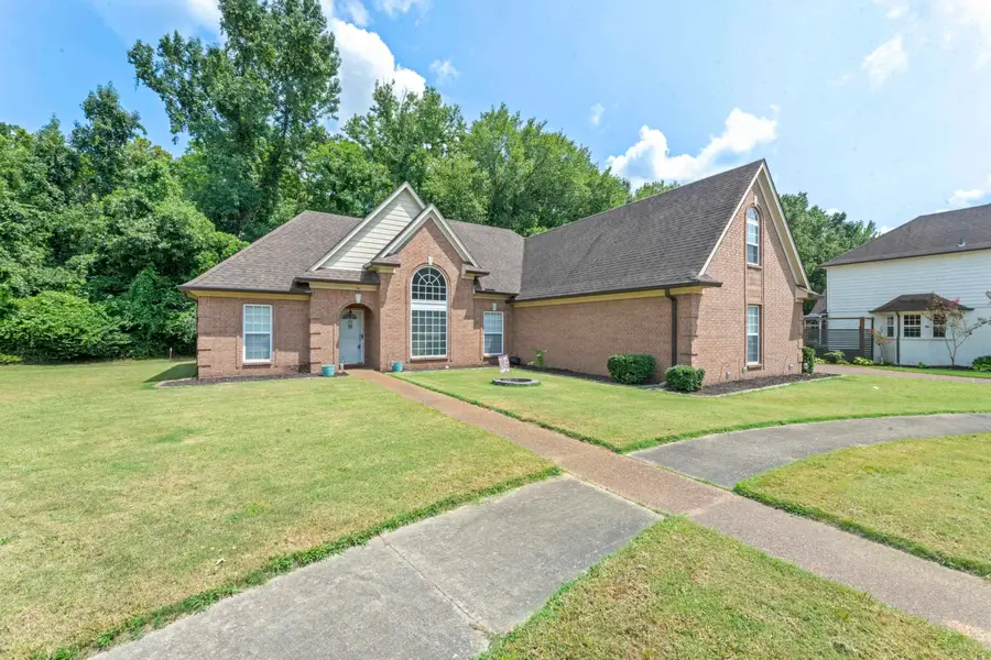 5182 SUMMER MIST CV, Arlington, TN 38002 - #2