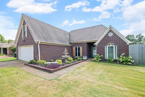 3483 BROADWAY ST, Bartlett, TN 38133
