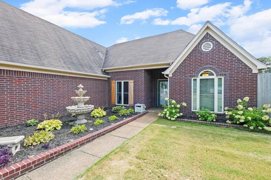3483 BROADWAY ST, Bartlett, TN 38133 - #3