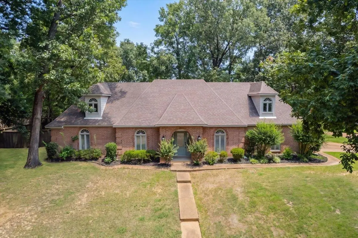 28 TIMBER VIEW CV, Cordova, TN 38018 - #1