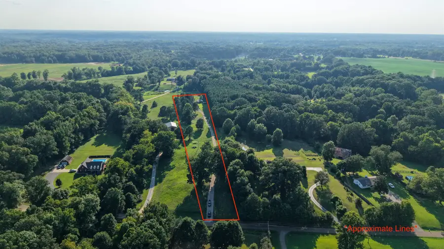 451 GALILEE CHURCH RD, Brighton, TN 38011 - #2