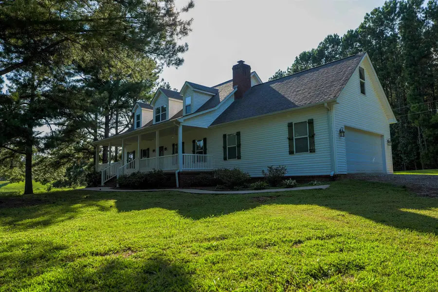 451 GALILEE CHURCH RD, Brighton, TN 38011 - #3