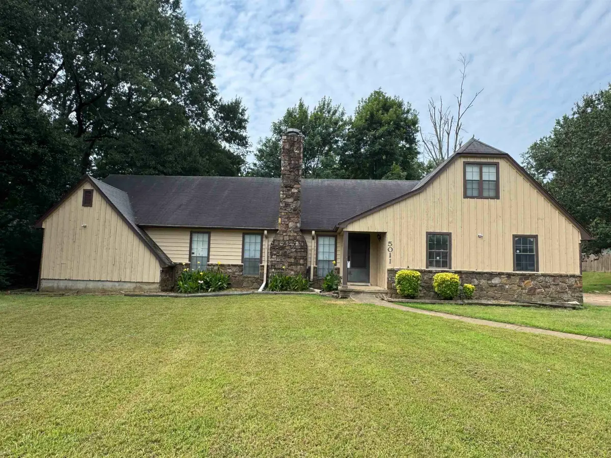 5011 LAKE VALLEY CV, Memphis, TN 38141 - #1