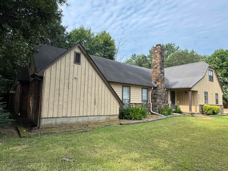 5011 LAKE VALLEY CV, Memphis, TN 38141 - #3
