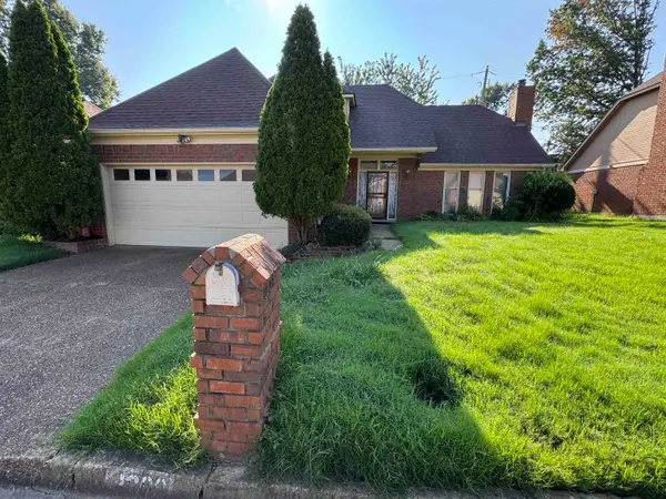 4300 BEAR CREEK LN, Memphis, TN 38141