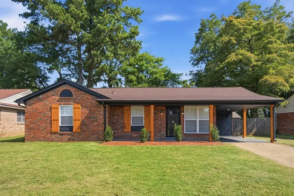 1304 WINFIELD RD, Memphis, TN 38116 - #1