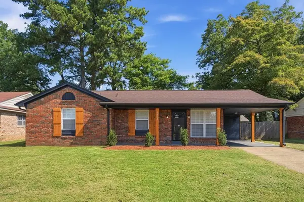 1304 WINFIELD RD, Memphis, TN 38116