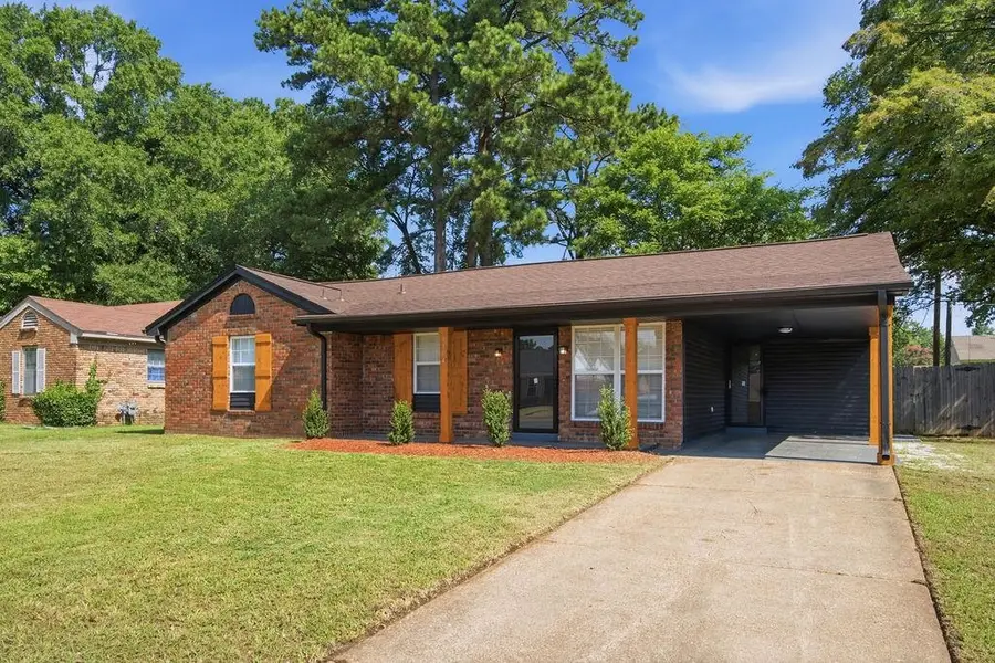 1304 WINFIELD RD, Memphis, TN 38116 - #2