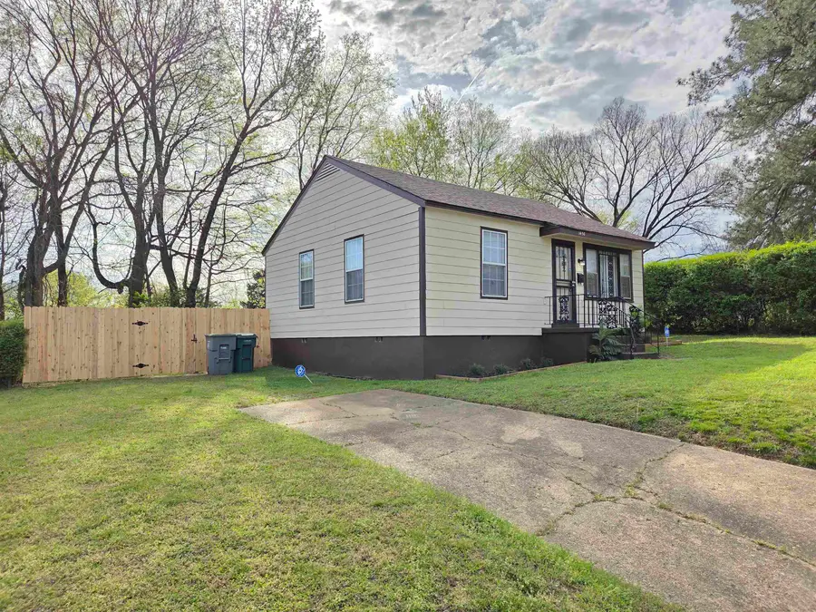 1458 STEVENSON ST, Memphis, TN 38106 - #2