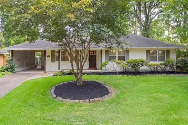 4135 CHICKASAW RD, Memphis, TN 38117