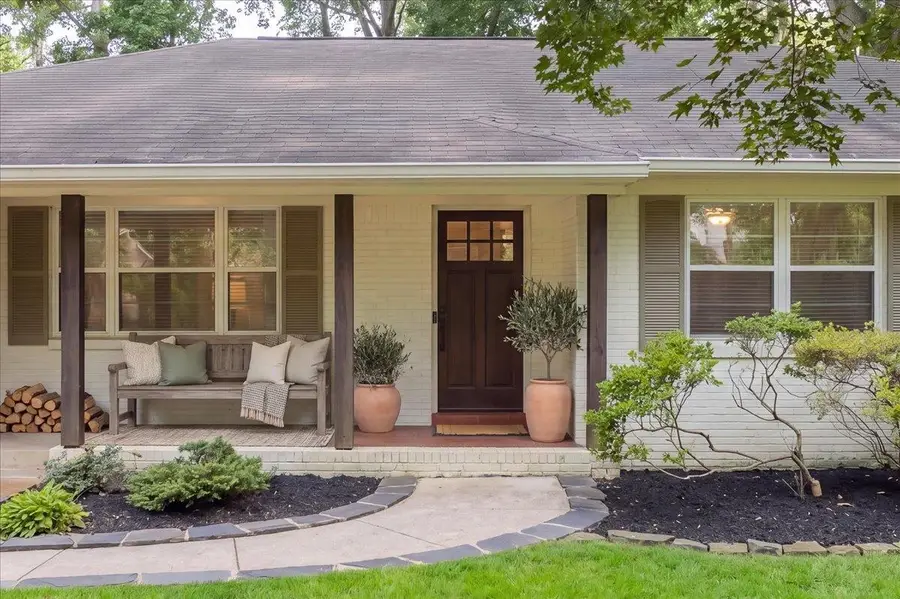 4135 CHICKASAW RD, Memphis, TN 38117 - #2