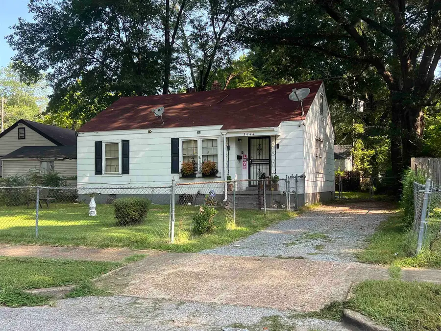 3444 HESTER AVE, Memphis, TN 38111 - #3
