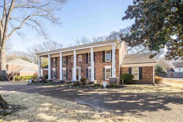 2072 KIRBY RD, Memphis, TN 38119