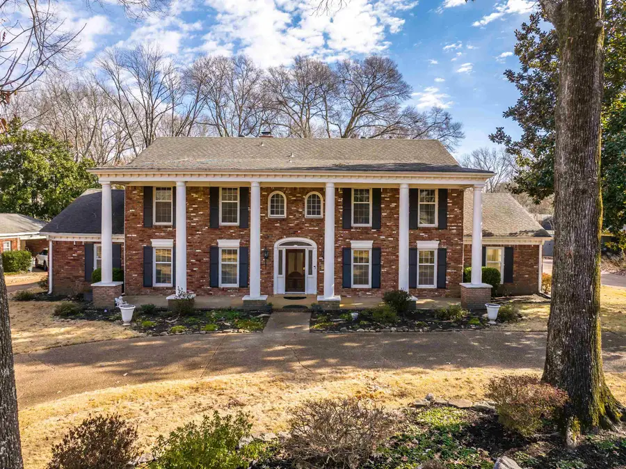 2072 KIRBY RD, Memphis, TN 38119 - #3