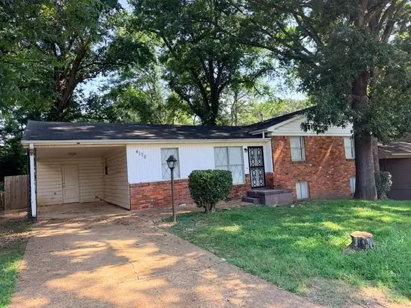 4170 LANSFORD DR, Memphis, TN 38128