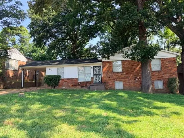 4170 LANSFORD DR, Memphis, TN 38128 - #2