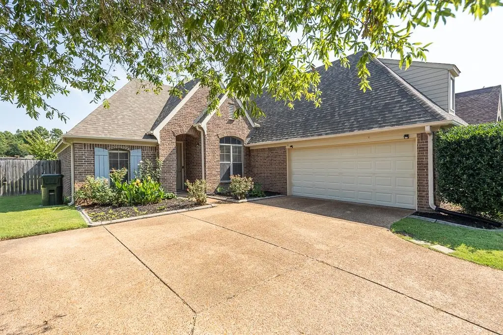7672 ROMERO DR, Bartlett, TN 38002 - #1