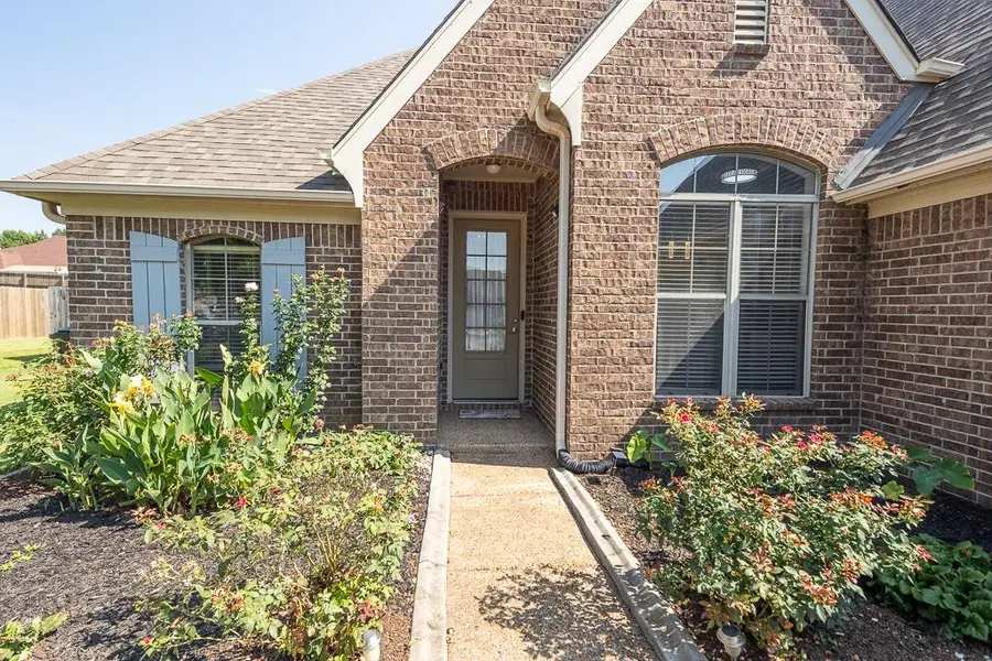 7672 ROMERO DR, Bartlett, TN 38002 - #2