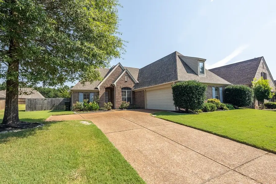 7672 ROMERO DR, Bartlett, TN 38002 - #3