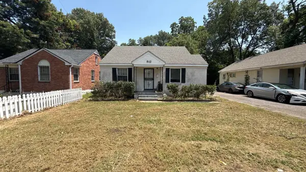 812 S GREER ST, Memphis, TN 38111
