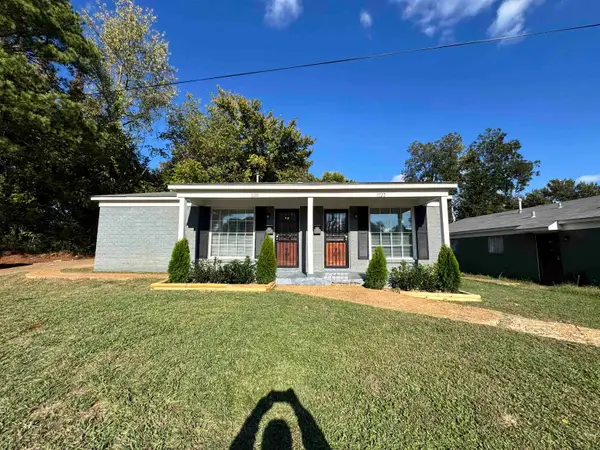 1120 SEMMES ST, Memphis, TN 38111
