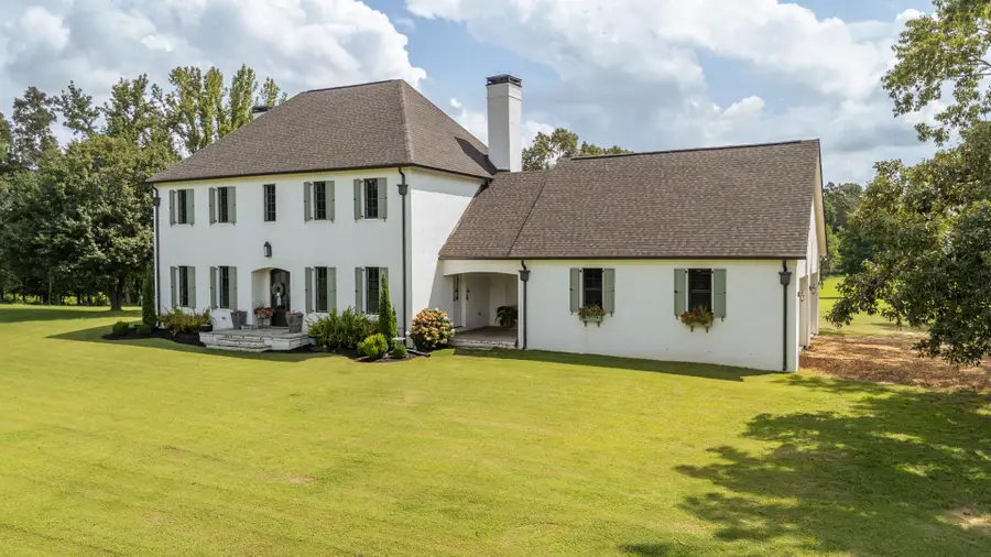 265 JOHN C BRECKENRIDGE CV, Adamsville, TN 38310-5116 - #2