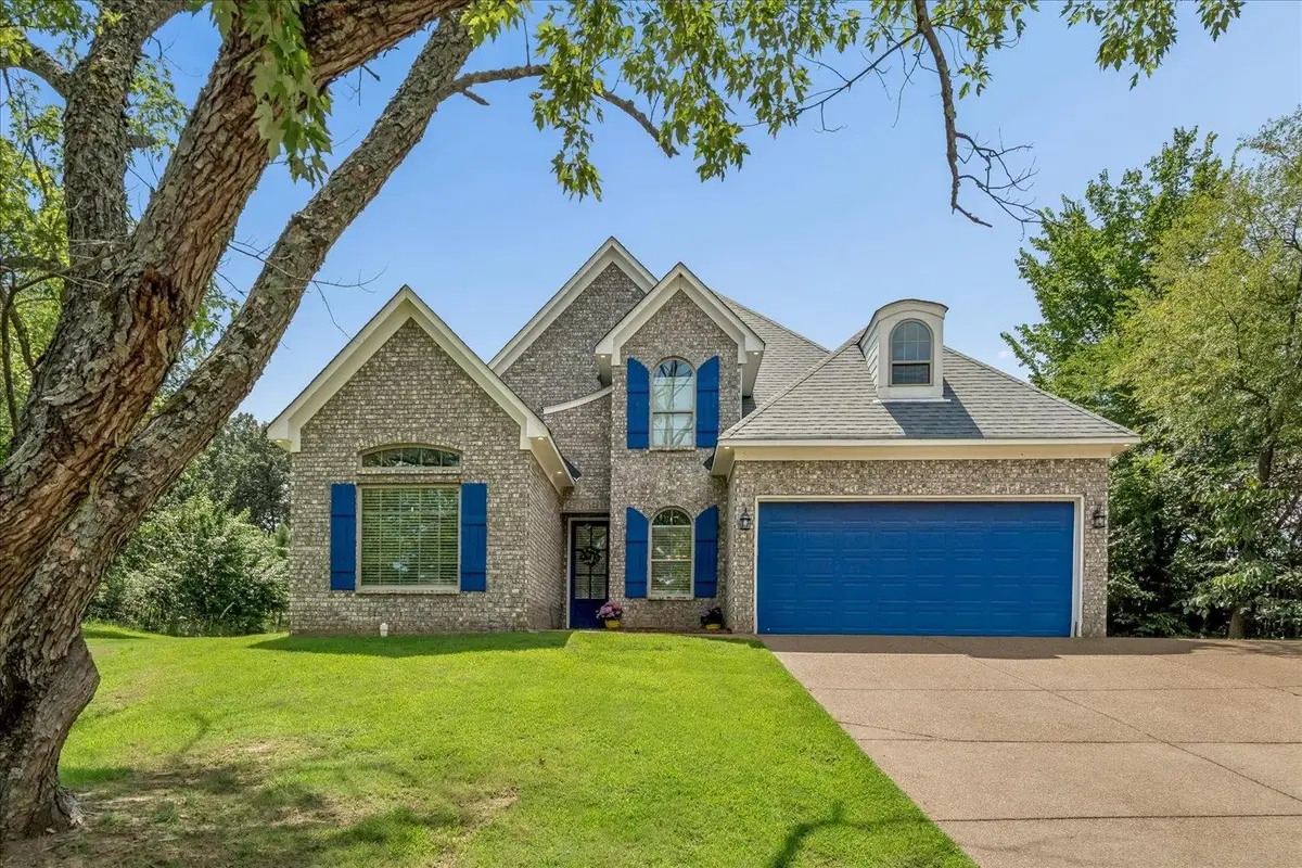 8867 E HAMPTON COURT DR, Cordova, TN 38016 - #1