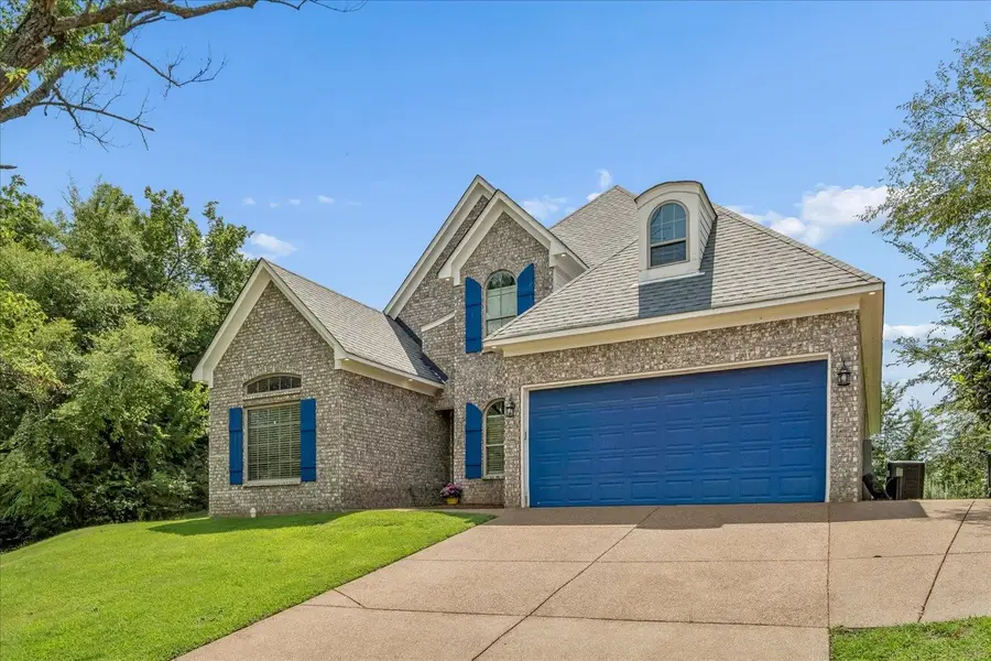 8867 E HAMPTON COURT DR, Cordova, TN 38016 - #2