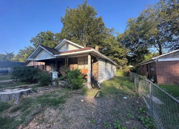 1592 SYDNEY ST, Memphis, TN 38108