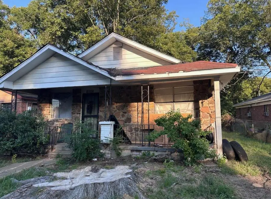 1592 SYDNEY ST, Memphis, TN 38108 - #2