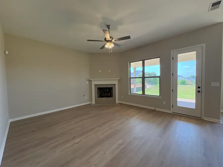 220 GREEN WILLOW DR, Oakland, TN 38060 - #3