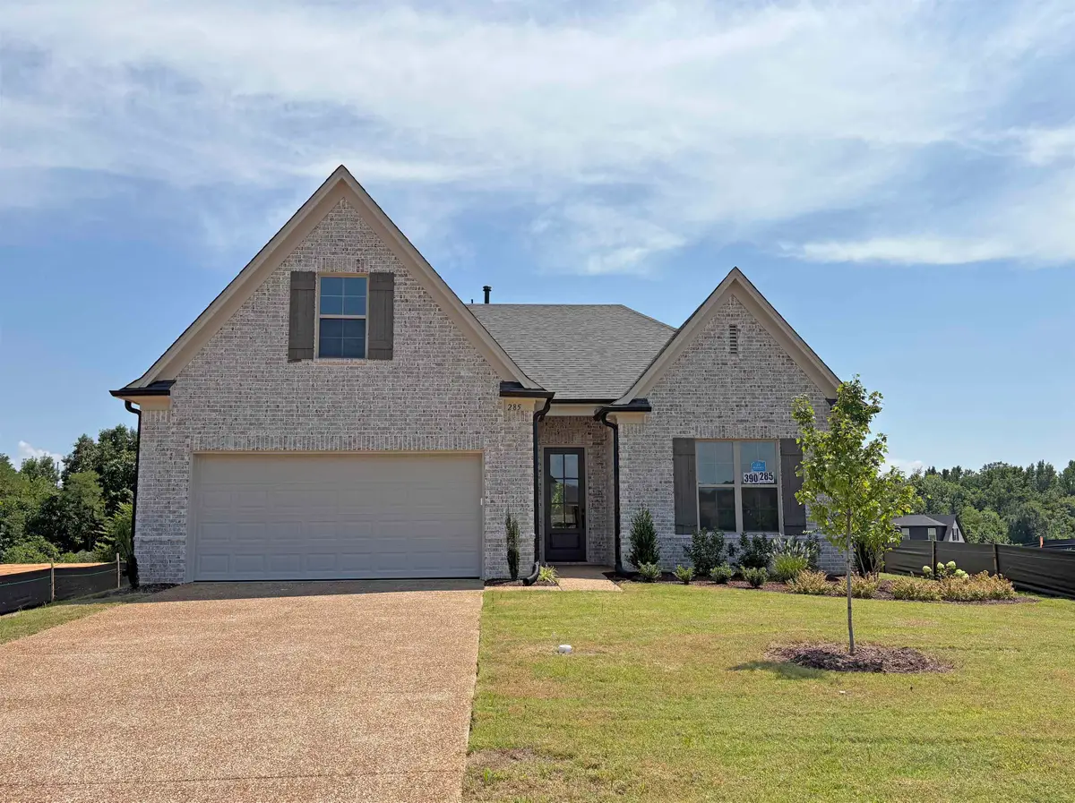 285 GREEN WILLOW DR, Oakland, TN 38060 - #1
