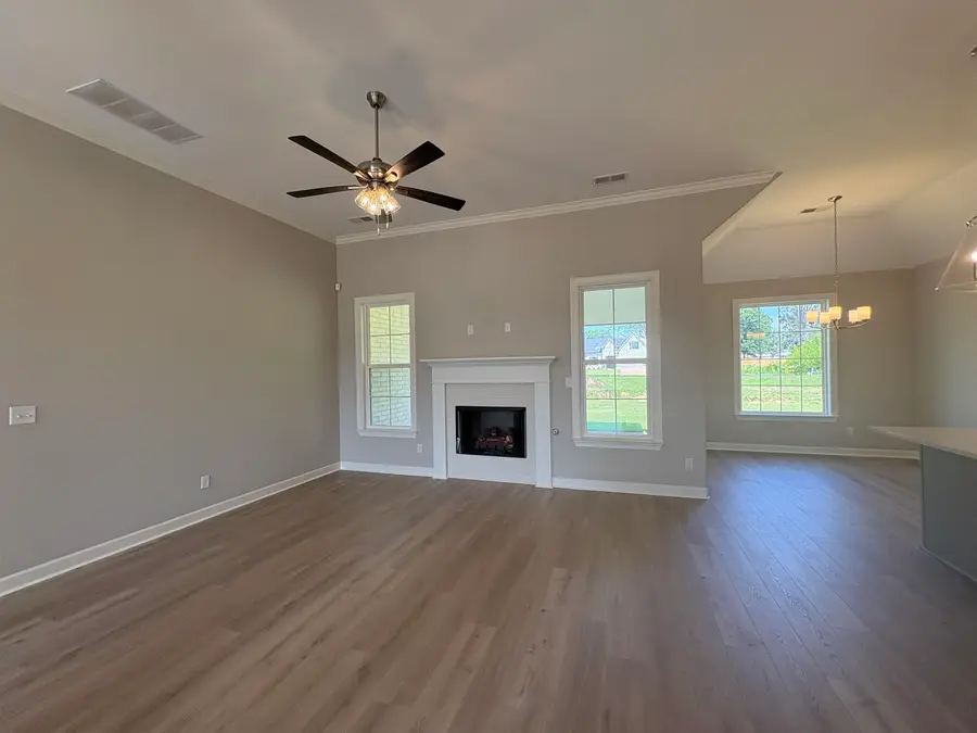 105 GRACIE VALLEY DR, Oakland, TN 38060 - #3