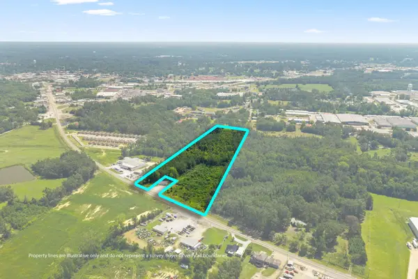 TBD TATE ST, Corinth, MS 38834