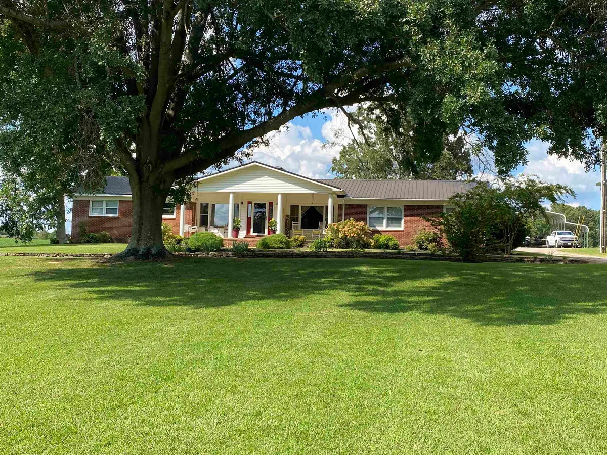 75 64 HWY, Adamsville, TN 38310 - #1