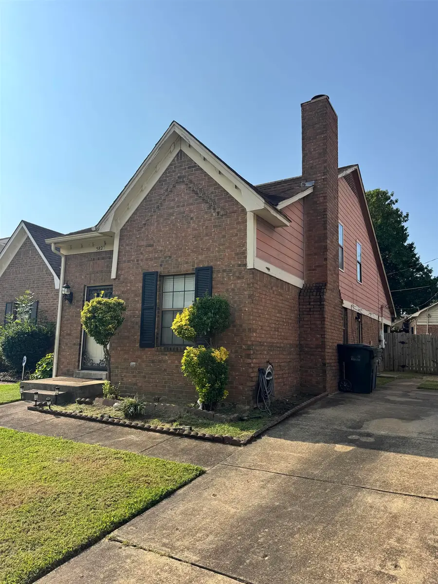 5823 GRASSY VALLEY DR, Memphis, TN 38141 - #2