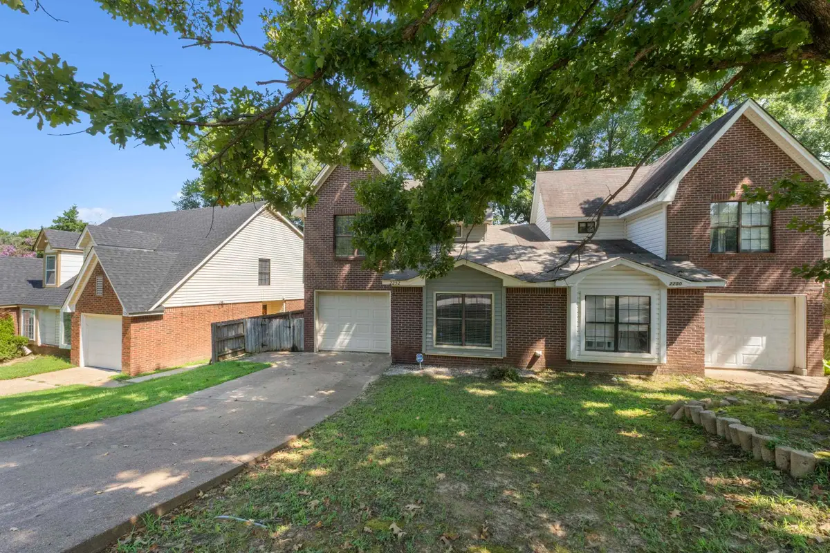 2252 MANGUM RD, Memphis, TN 38134 - #1