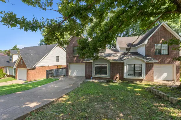 2252 MANGUM RD, Memphis, TN 38134