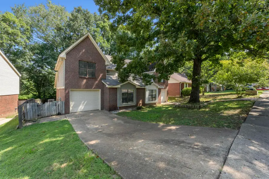 2252 MANGUM RD, Memphis, TN 38134 - #2