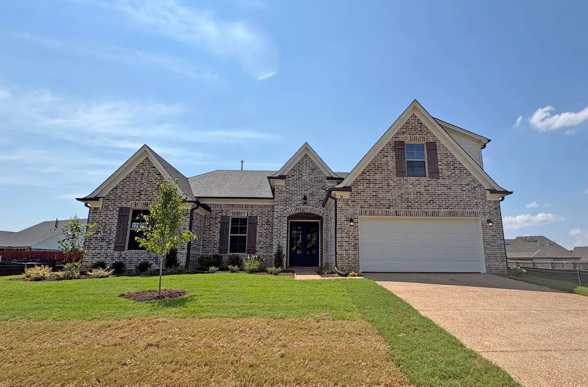 90 RIDGEFIELD DR, Oakland, TN 38060 - #1