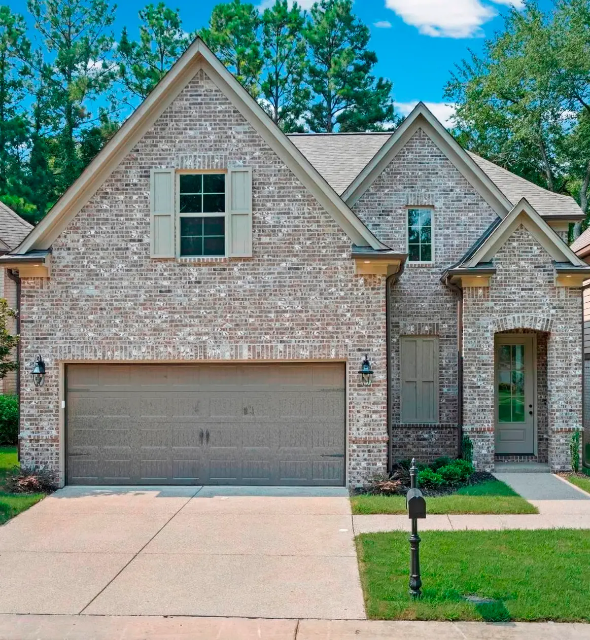 7319 WINTERBROOK LN, Cordova, TN 38018 - #1