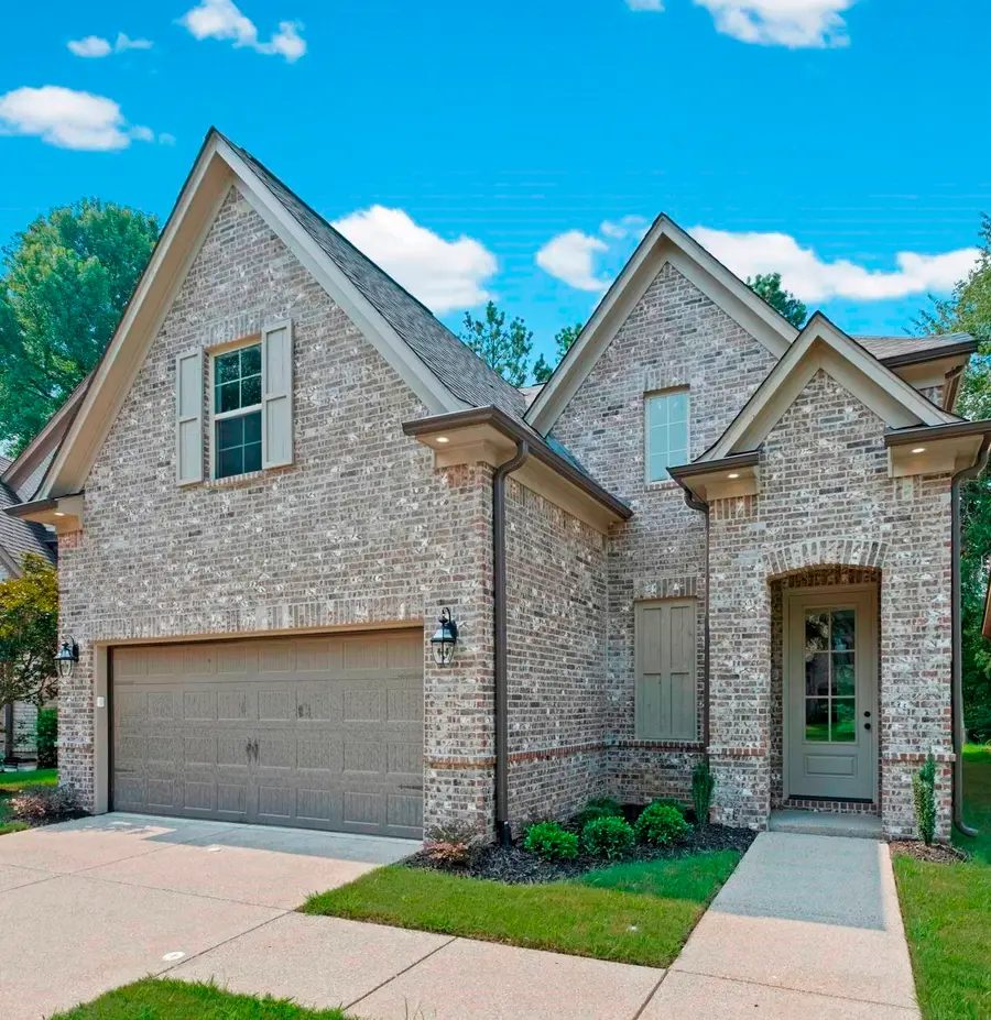 7319 WINTERBROOK LN, Cordova, TN 38018 - #2