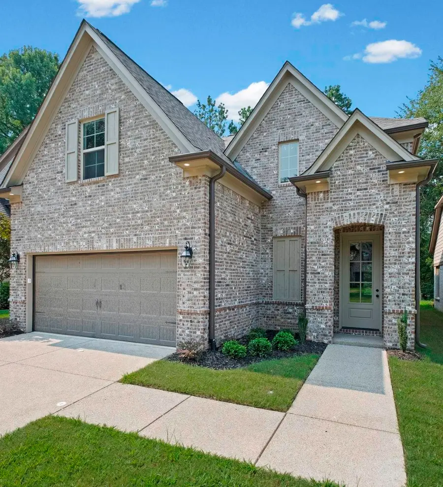 7319 WINTERBROOK LN, Cordova, TN 38018 - #3