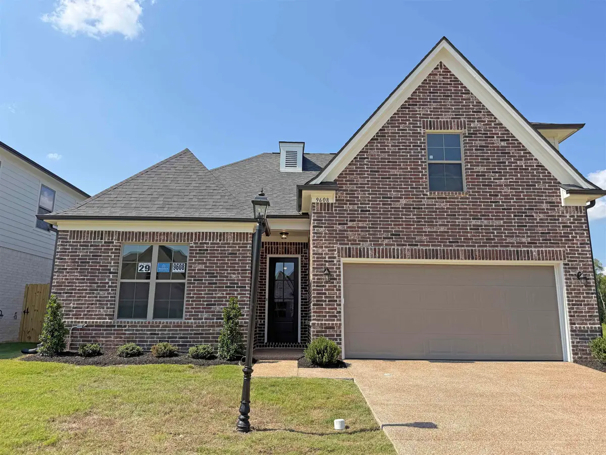 9608 COTTON FEED ST, Cordova, TN 38018 - #1